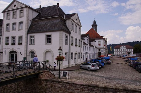 Bad Karlshafen